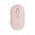 Logitech Pebble M350 Wireless/Bluetooth Pink Rose