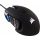 Corsair Scimitar RGB Elite MOBA/MMO Black