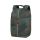 Samsonite Securipak M Anti-Theft Laptop Backpack 15,6" Deep Forest Camo