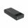 Realpower PB-20k PD 20000mAh Black