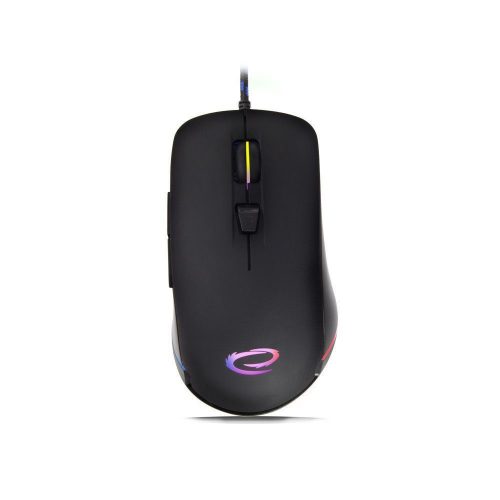 Esperanza EGM501 Shadow Optical 6D RGB Gaming mouse Black