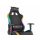 Natec Genesis Trit 500 RGB Gaming Chair Black