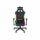 Natec Genesis Trit 600 RGB Gaming Chair Black