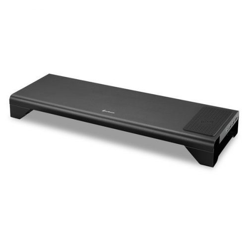 Sharkoon Monitor Stand Power Black