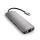 Sharkoon USB-C Docking Station Grey