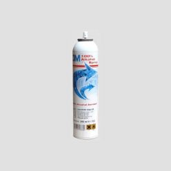 Delight 100% Alkohol spray 500 ml