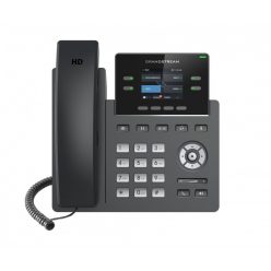 Grandstream GRP2612 vonalas VoIP telefon