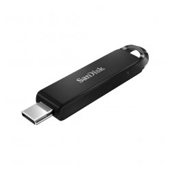 Sandisk 128GB Ultra USB3.1 Type-C Black