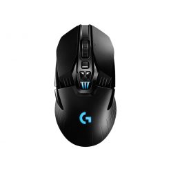 Logitech G903 LightSpeed Wireless Hero Gamer Black