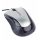 Gembird MUS-3B-02-BG optical mouse Black/Space Grey