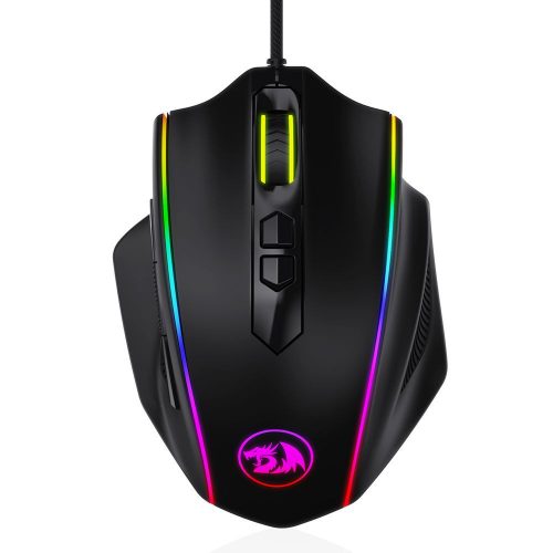 Redragon Vampire Wired gaming mouse Black