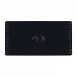 Redragon Kunlun M Gaming Egérpad Black