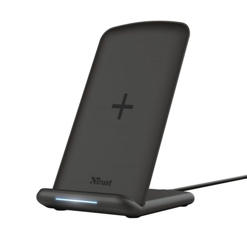 Trust Primo10 Wireless Fast-Charging Stand