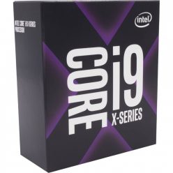   Intel Core i9-10920X 3,5GHz 19,25MB LGA2066 BOX (Ventilátor nélkül)