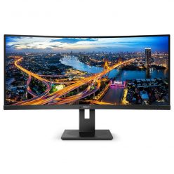 Philips 34" 346B1C/00 LED Curved