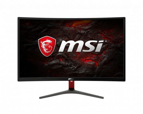 Msi 23,6" Optix G24C4 LED Curved