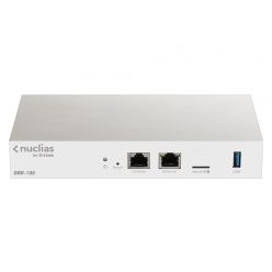 D-Link DNH-100 Nuclias Connect Hub