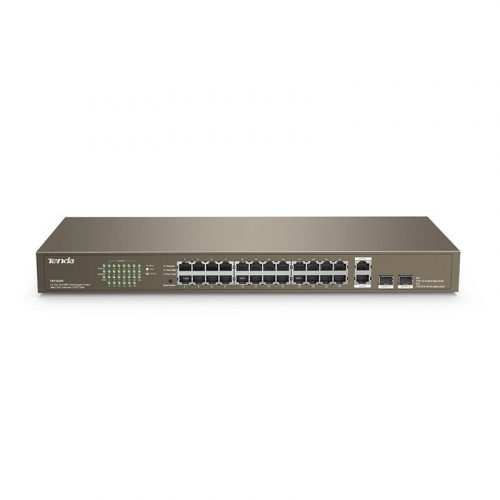 Tenda TEF1026F 24-Port 10/100M Unmanaged