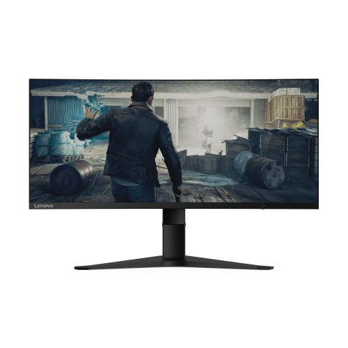 Lenovo 34" G34w-10 LED Curved