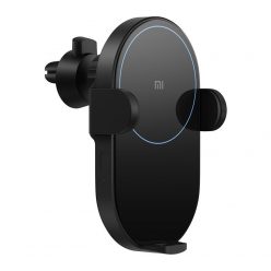 Xiaomi Mi 20W Wireless Car Charger Black