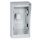 Hikvision DS-KAB01 Protective Shield for the wall mounting of villa door station