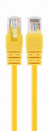 Gembird CAT5e U-UTP Patch Cable 2m Yellow