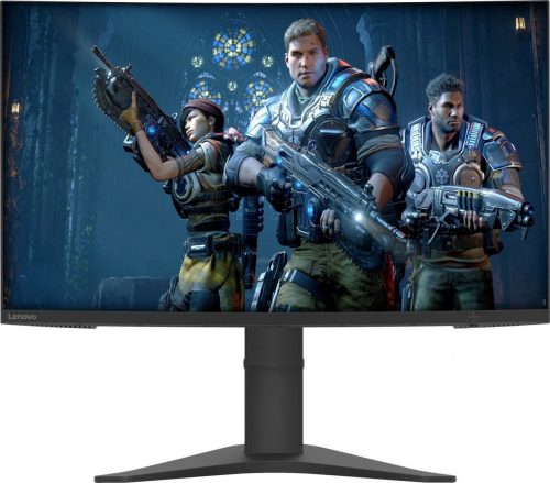 Lenovo 27" G27c-10 LED Curved