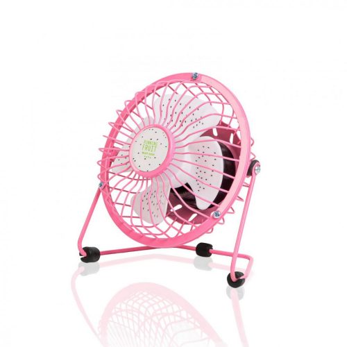 Delight USB Mini Fan Dragon Fruit