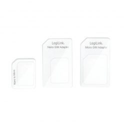 Logilink AA0047 DualSIM Card Adapter