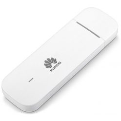 Huawei E3372H-320 USB 4G Dongle White