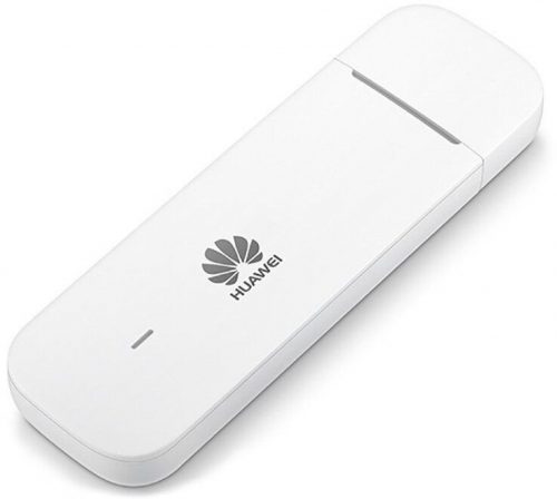 Huawei E3372H-320 USB 4G Dongle White