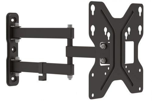 Digitus DA-90357 Universal LED/LCD Monitor Wall Mount Black