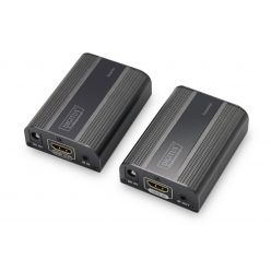 Digitus 4K HDMI 2.0 Extender Set, UHD 4K*2K@60 Hz