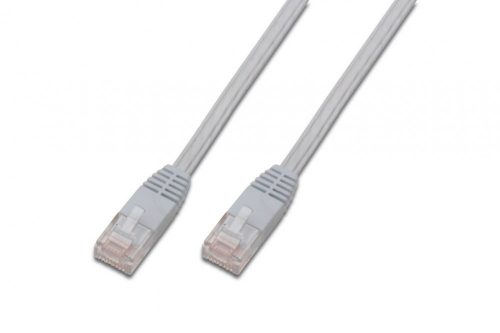 Digitus CAT5e U-UTP Patch Cable 1m White