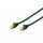 Digitus CAT6A S-FTP Patch Cable 1m Green