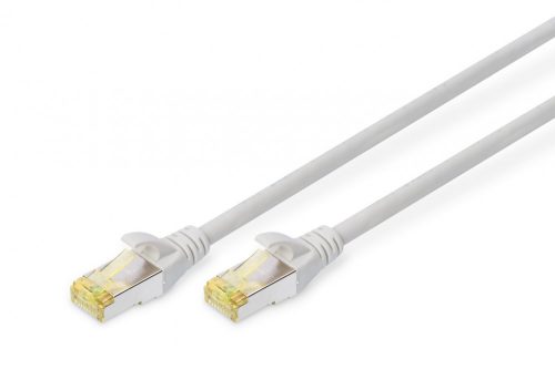 Digitus CAT6A S-FTP Patch Cable 25m Grey