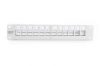 Digitus 12-port Patch Panel 1U Grey