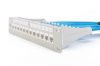 Digitus 12-port Patch Panel 1U Grey