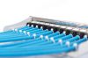 Digitus 12-port Patch Panel 1U Grey