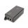 Digitus DN-95103-2 PoE adapter Gigabit Ethernet 48 V Black