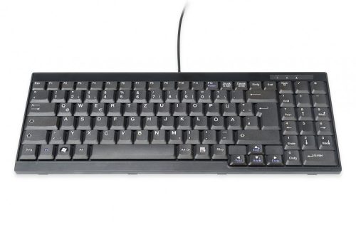 Digitus Keyboard for TFT consoles