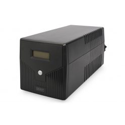 Digitus DN-170076 Line-Interactive LCD 2000VA UPS