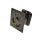 Digitus DA-90307 Universal Wall Mount With Swivel Function Black