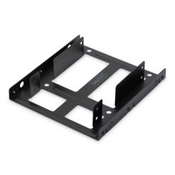 Digitus Dual 2,5" HDD/SSD Internal Mounting Kit