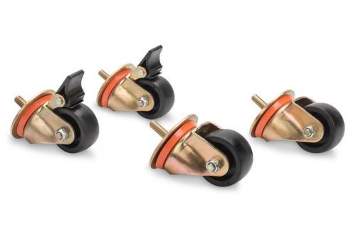 Digitus Castors for open racks and IP55 network racks