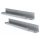 Digitus Slide rails, L shape, for 600-800 mm depth racks