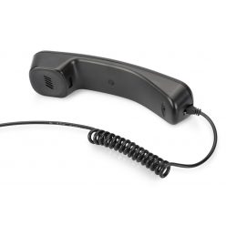 Digitus SKYPE USB telephone handset