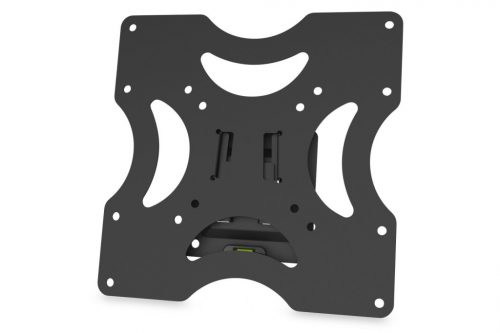 Digitus DA-90310-1 Universal TV/Monitor Wall Mount 37" Black