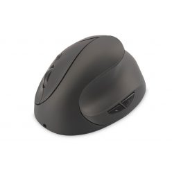 Digitus Wireless Ergonomic Optical Mouse