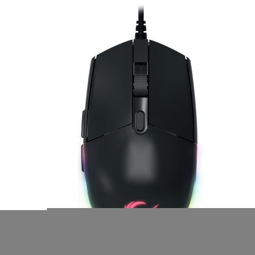 Rampage SMX-R18 Sniper Gaming mouse Black